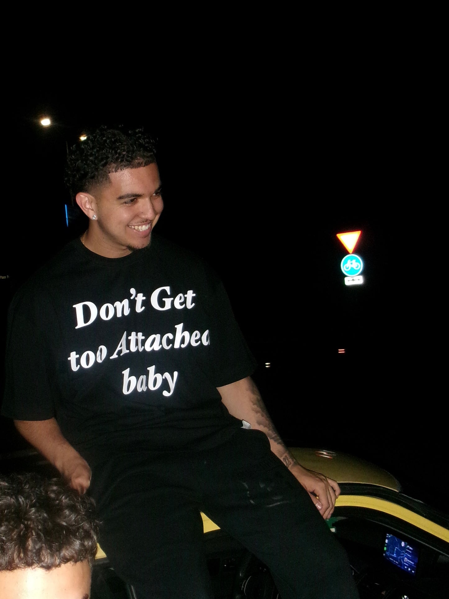 DGTA Tee
