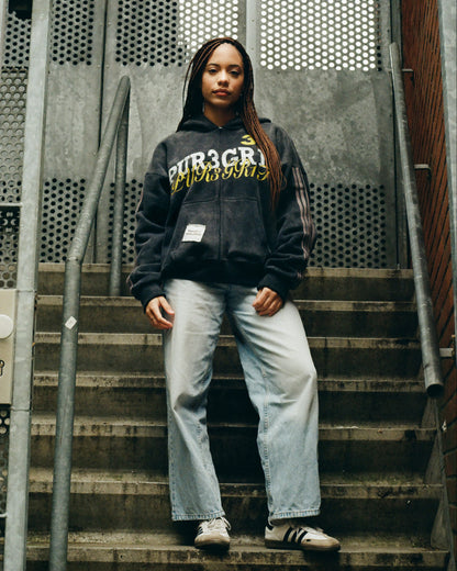PG31 Zip up