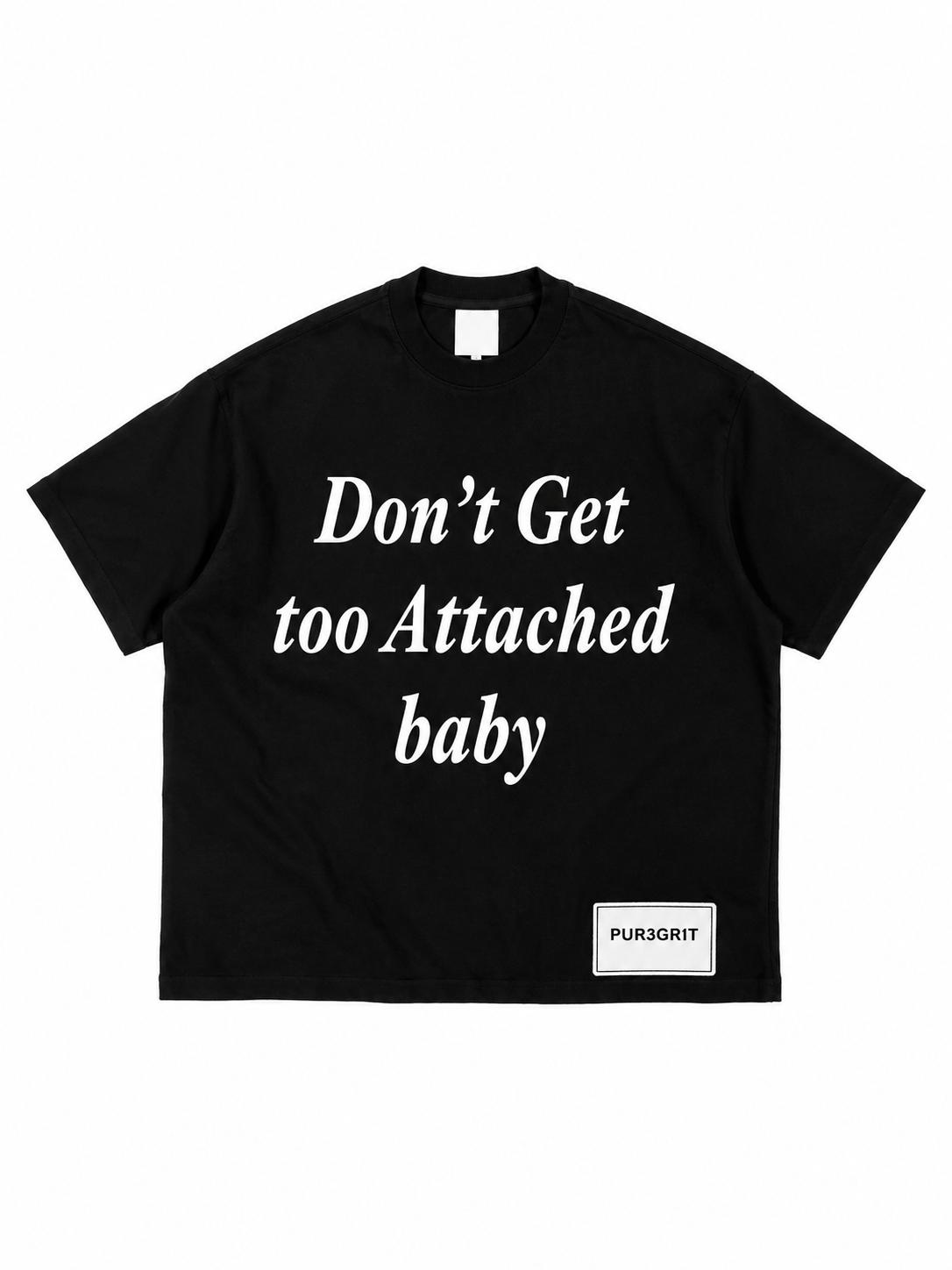 DGTA Tee