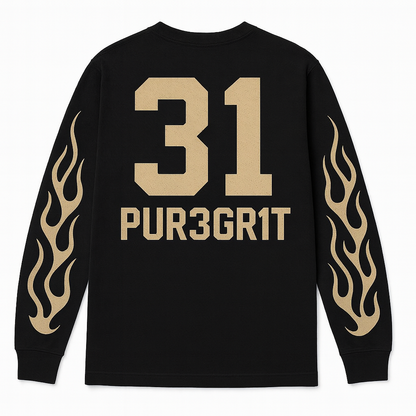 PG31 Longsleeve
