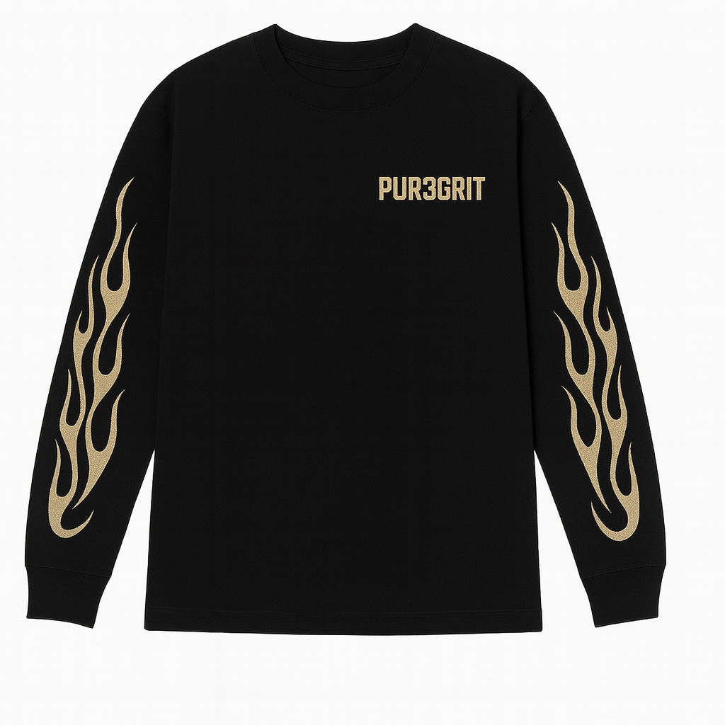 PG31 Longsleeve