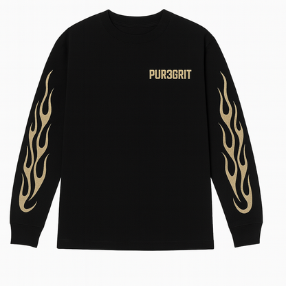 PG31 Longsleeve