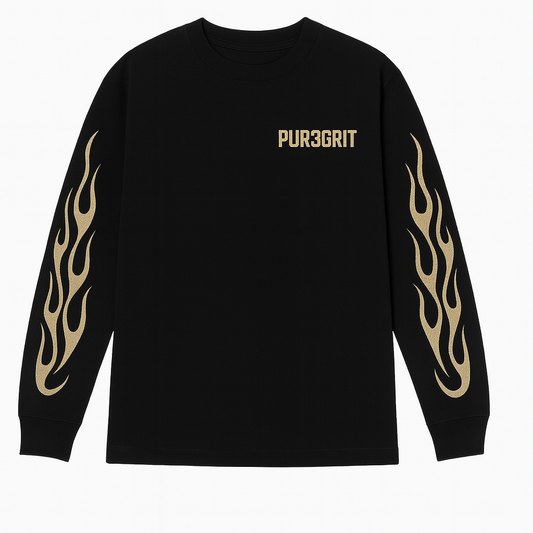 PG31 Longsleeve