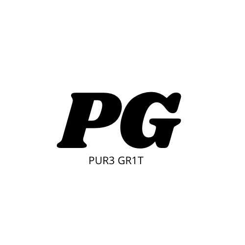 PUR3GR1T